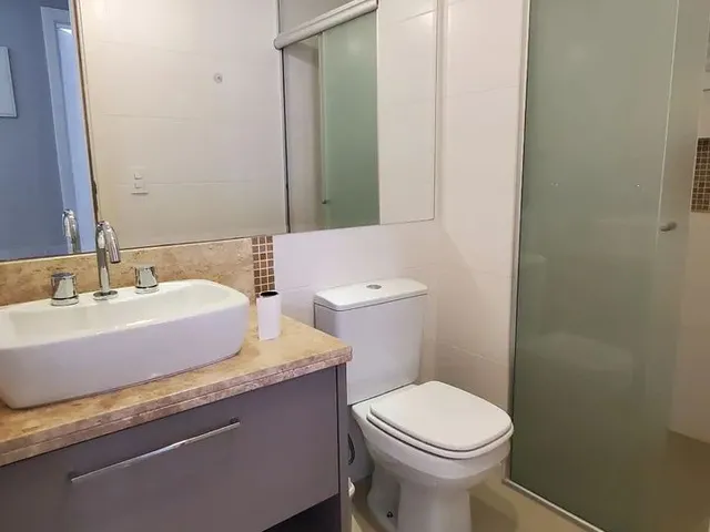 Imagem 5: Aluga-Se Apartamento 2 Quartos Mobiliado Hugo Lange