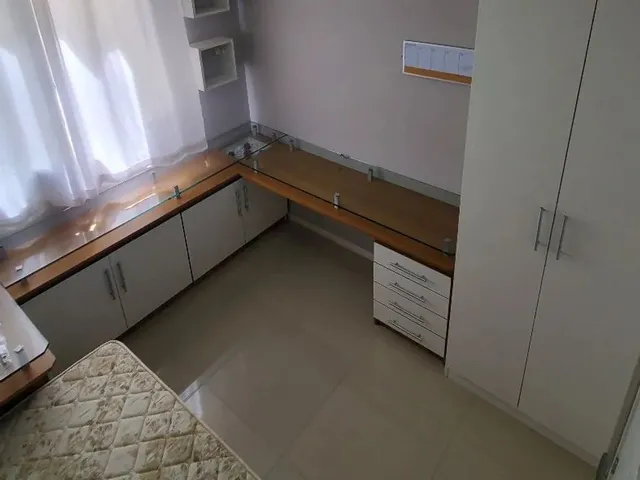 Imagem 6: Aluga-Se Apartamento 2 Quartos Mobiliado Hugo Lange