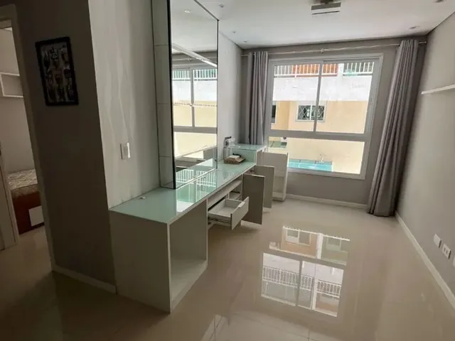 Imagem 11: Aluga-Se Apartamento 2 Quartos Mobiliado Hugo Lange