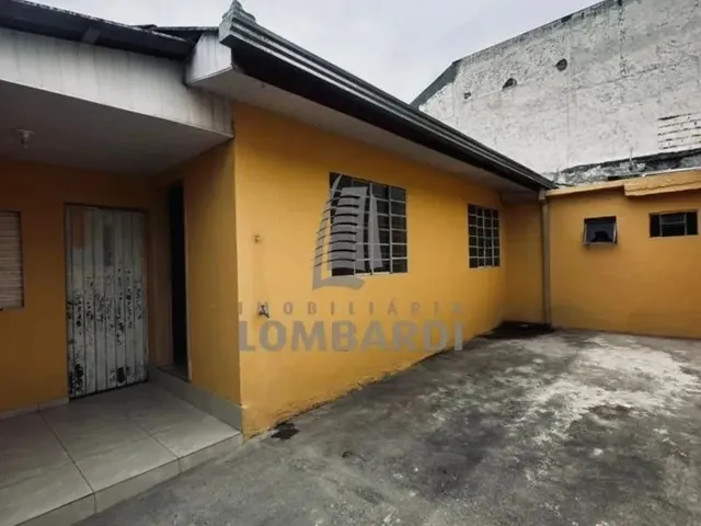 Imagem: Casa no Bairro Umbará para Locação 70M²