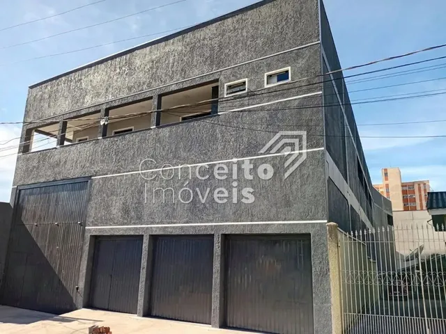 Imagem: Apartamento 120 M² - Nova Rússia