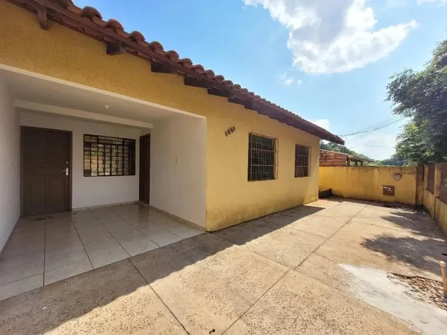 Imagem 6: Casa para Alugar em Maringá, Conjunto Habitacional Inocente Vila Nova Júnior, com 3
