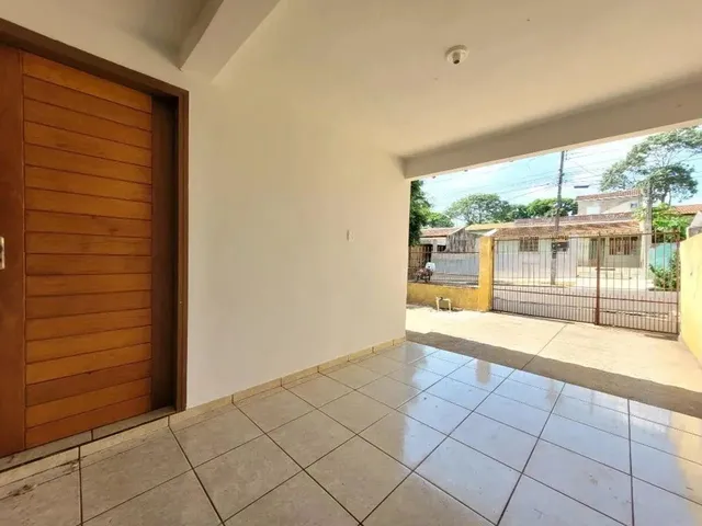 Imagem 8: Casa para Alugar em Maringá, Conjunto Habitacional Inocente Vila Nova Júnior, com 3
