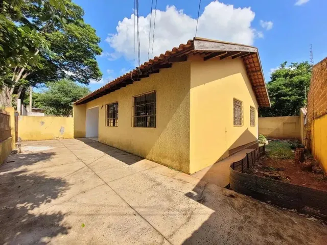 Imagem 5: Casa para Alugar em Maringá, Conjunto Habitacional Inocente Vila Nova Júnior, com 3