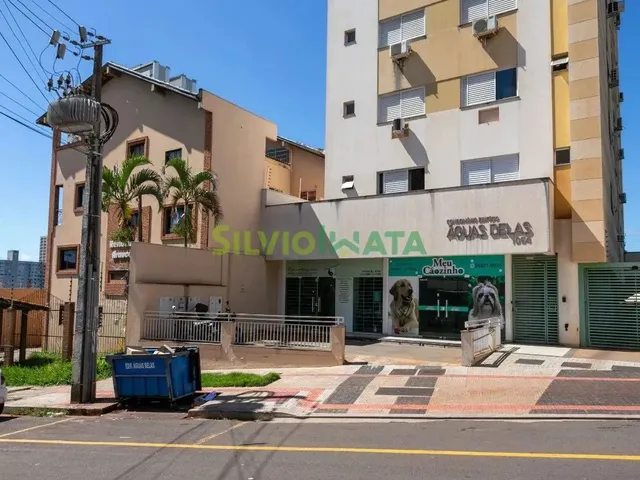 Imagem: Excelente Kitinet, Semi Mobiliada, para