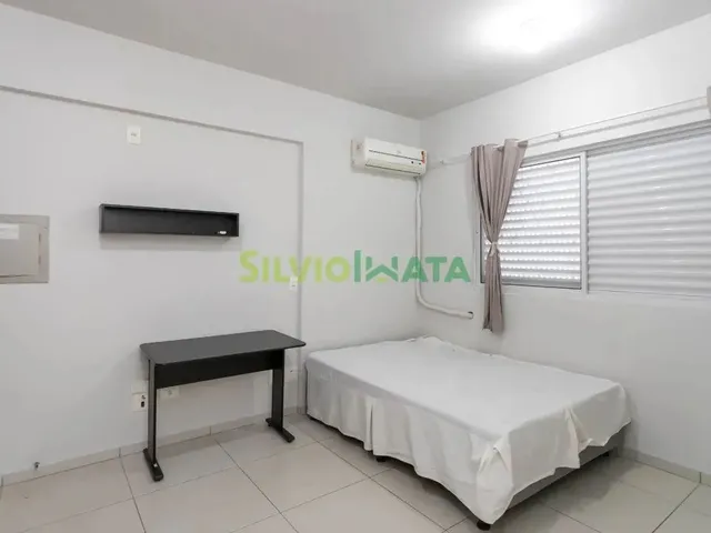 Imagem 5: Excelente Kitinet, Semi Mobiliada, para Morar no Ed. Aguas Belas, Próximo À Unicesumar