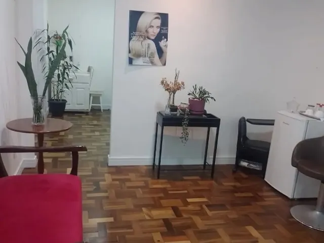 Imagem: Sala Comercial Batel, 2 Ambientes