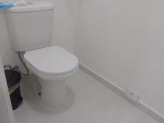 Imagem 2: Sala Comercial Batel, 2 Ambientes