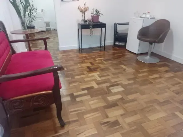 Imagem 4: Sala Comercial Batel, 2 Ambientes