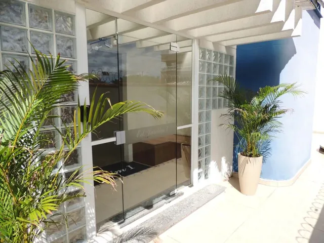 Imagem 9: Apartamento 2 Quartos - Edifício Jardim I - Água Verde