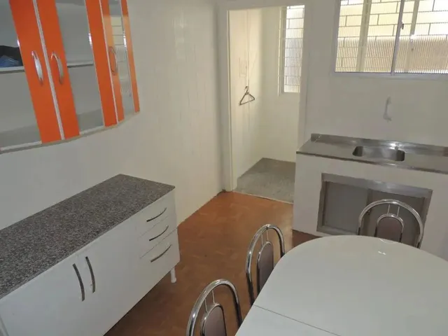 Imagem 14: Apartamento 2 Quartos - Edifício Jardim I - Água Verde