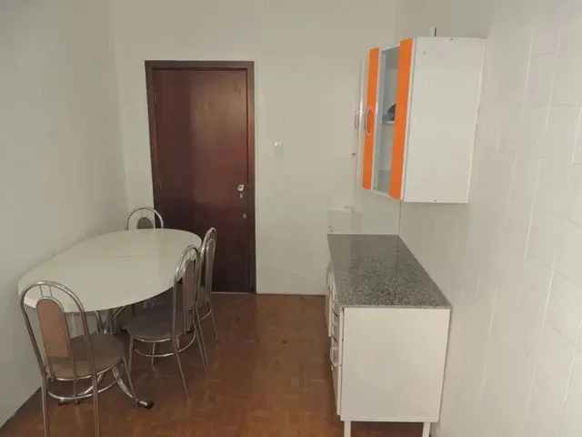 Imagem 10: Apartamento 2 Quartos - Edifício Jardim I - Água Verde