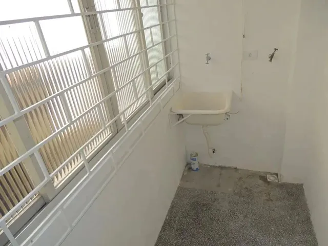 Imagem 7: Apartamento 2 Quartos - Edifício Jardim I - Água Verde