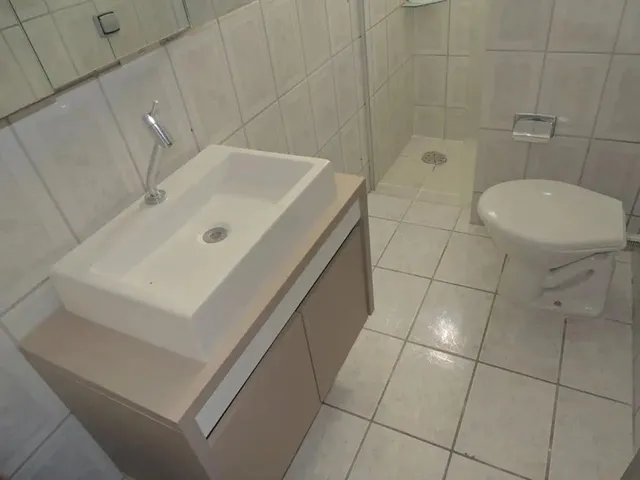 Imagem 6: Apartamento 2 Quartos - Edifício Jardim I - Água Verde