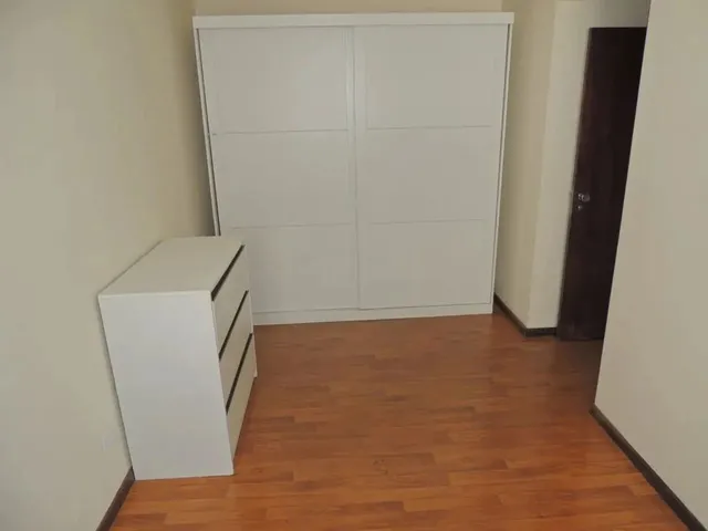 Imagem 3: Apartamento 2 Quartos - Edifício Jardim I - Água Verde