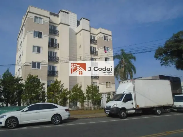 Imagem: Apartamento - Bacacheri/Tingui