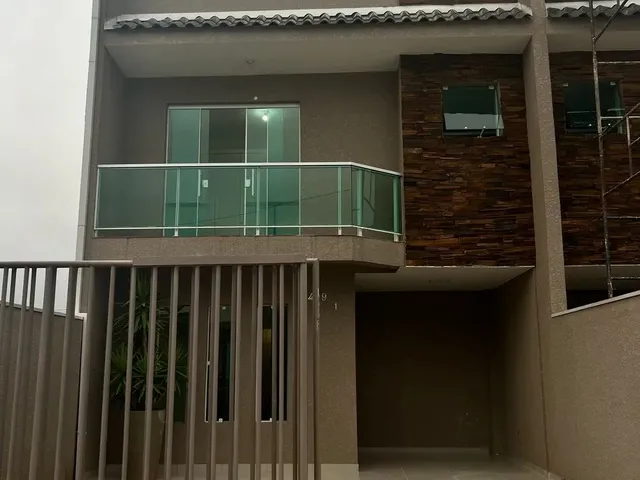 Imagem: Alugo Sobrado na Fazenda Rio Grande