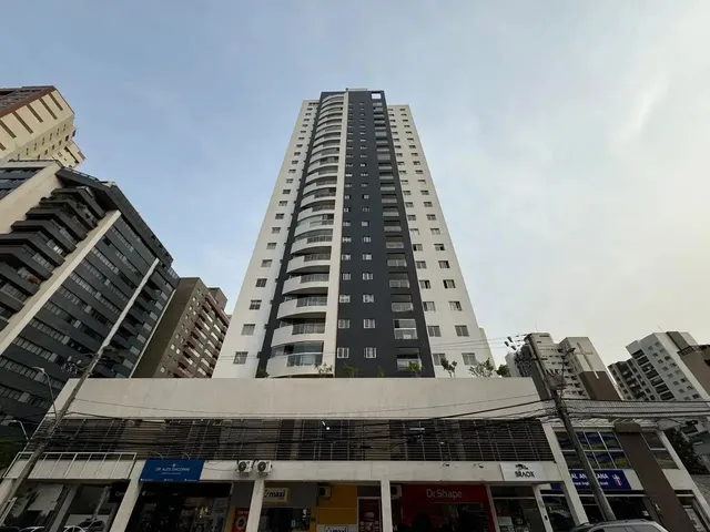 Imagem: Apartamento para Locação no Centro de