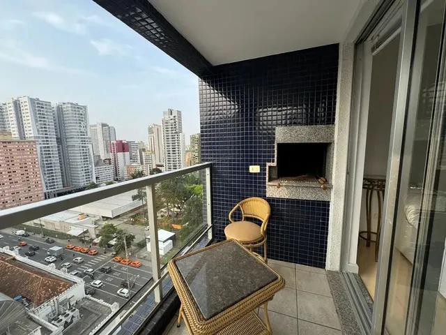 Imagem 6: Apartamento para Locação no Centro de Curitiba com 2 Dormitórios