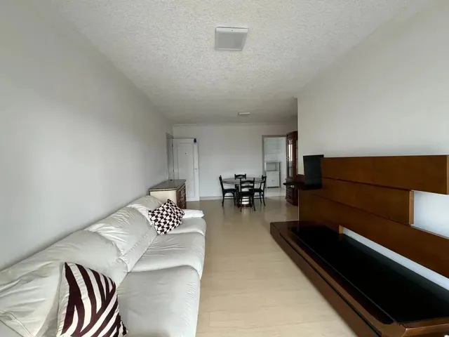Imagem 4: Apartamento para Locação no Centro de Curitiba com 2 Dormitórios
