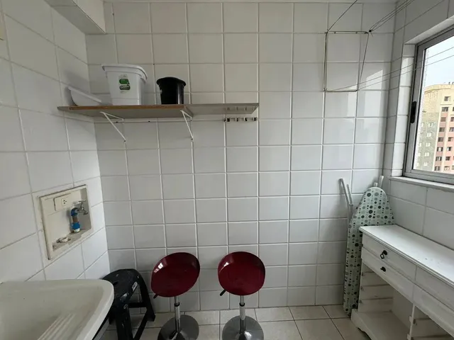 Imagem 8: Apartamento para Locação no Centro de Curitiba com 2 Dormitórios