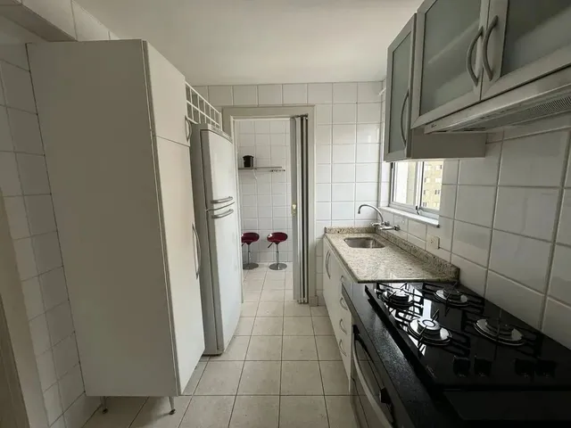 Imagem 9: Apartamento para Locação no Centro de Curitiba com 2 Dormitórios