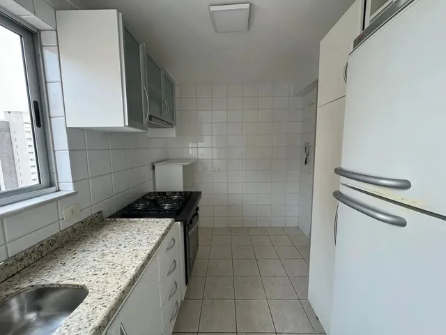 Imagem 7: Apartamento para Locação no Centro de Curitiba com 2 Dormitórios
