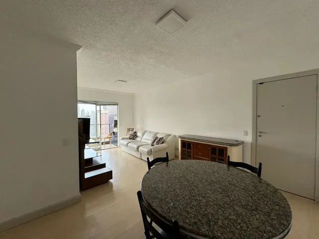 Imagem 11: Apartamento para Locação no Centro de Curitiba com 2 Dormitórios