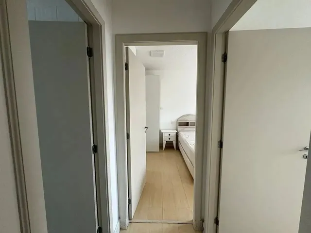 Imagem 10: Apartamento para Locação no Centro de Curitiba com 2 Dormitórios