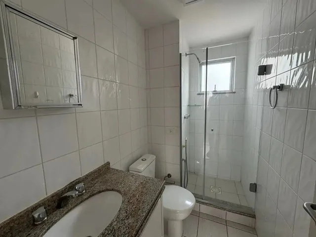 Imagem 14: Apartamento para Locação no Centro de Curitiba com 2 Dormitórios