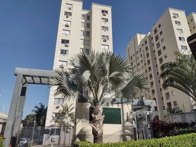 Imagem: Apartamento com 2 Dormitórios para Alugar