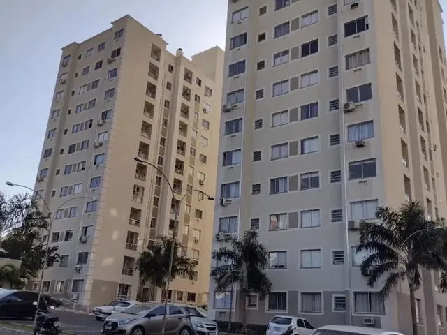 Imagem 2: Apartamento com 2 Dormitórios para Alugar por R$ 2.170/Mês - Loteamento Malbec