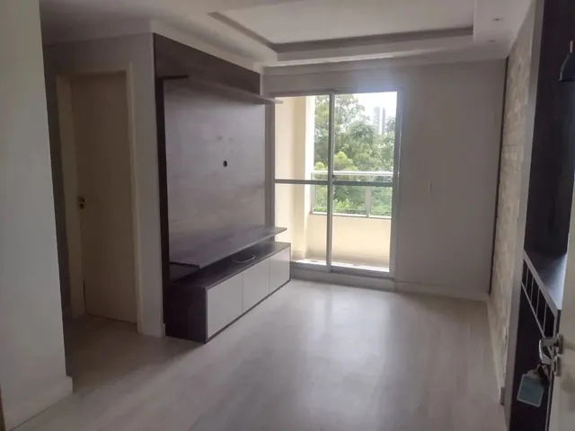 Imagem 4: Apartamento com 2 Dormitórios para Alugar por R$ 2.170/Mês - Loteamento Malbec