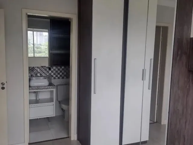 Imagem 6: Apartamento com 2 Dormitórios para Alugar por R$ 2.170/Mês - Loteamento Malbec