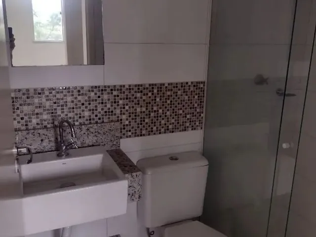 Imagem 16: Apartamento com 2 Dormitórios para Alugar por R$ 2.170/Mês - Loteamento Malbec