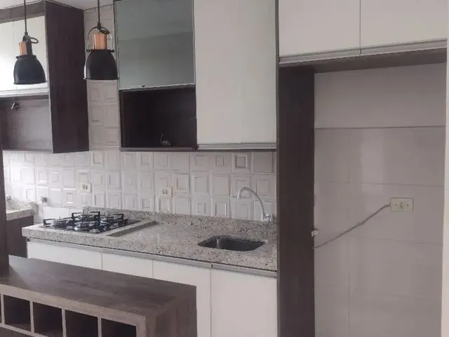 Imagem 8: Apartamento com 2 Dormitórios para Alugar por R$ 2.170/Mês - Loteamento Malbec