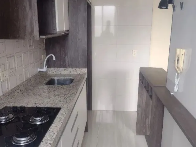 Imagem 13: Apartamento com 2 Dormitórios para Alugar por R$ 2.170/Mês - Loteamento Malbec