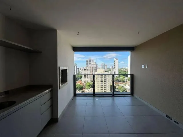 Imagem: Apartamento com 3 Dormitórios para Alugar