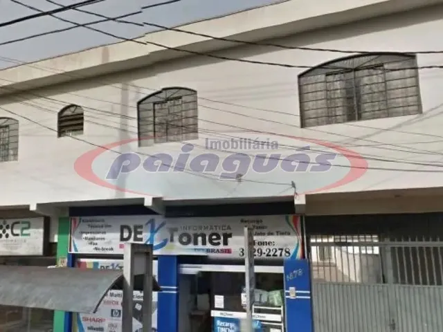 Imagem: Apartamento para Alugar na Sobreloja São