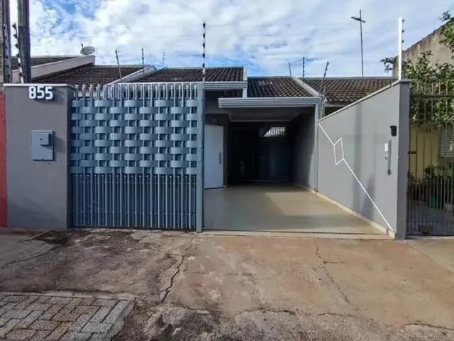 Imagem: Casa para Locação em Maringá, Jardim