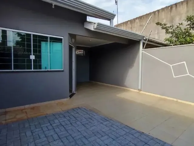 Imagem 8: Casa para Locação em Maringá, Jardim Alvorada Iii, 3 Dormitórios, 1 Suíte, 1