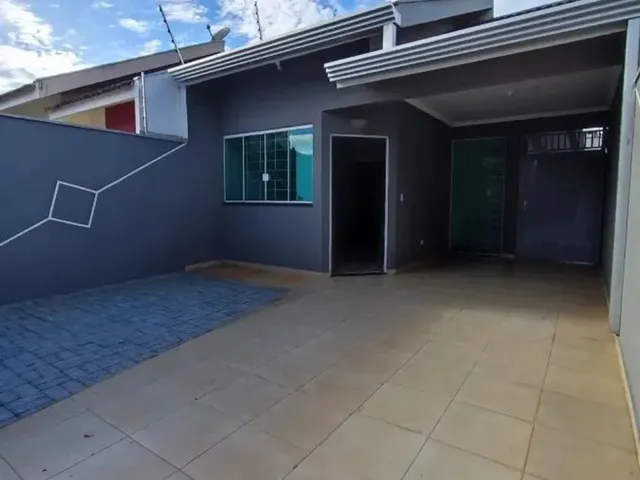 Imagem 13: Casa para Locação em Maringá, Jardim Alvorada Iii, 3 Dormitórios, 1 Suíte, 1