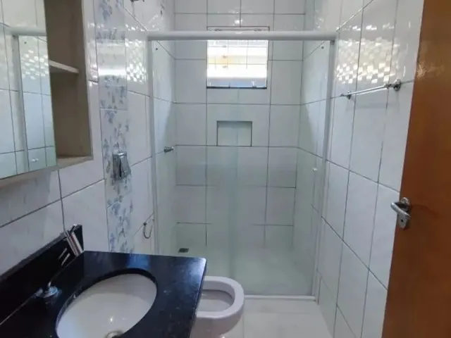 Imagem 3: Casa para Locação em Maringá, Jardim Alvorada Iii, 3 Dormitórios, 1 Suíte, 1