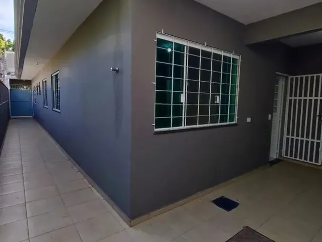 Imagem 10: Casa para Locação em Maringá, Jardim Alvorada Iii, 3 Dormitórios, 1 Suíte, 1