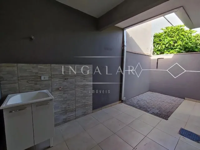 Imagem 6: Casa para Locação em Maringá, Jardim Alvorada Iii, 3 Dormitórios, 1 Suíte, 1