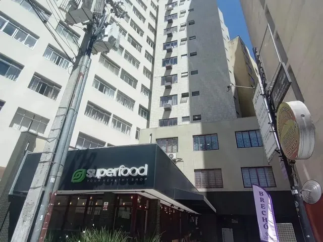 Imagem: Apartamento no Bairro Centro