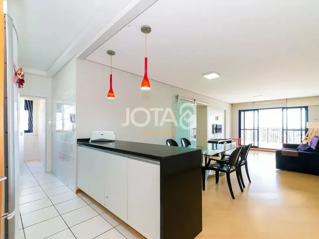Imagem: Excelente Apartamento no Batel Excelente