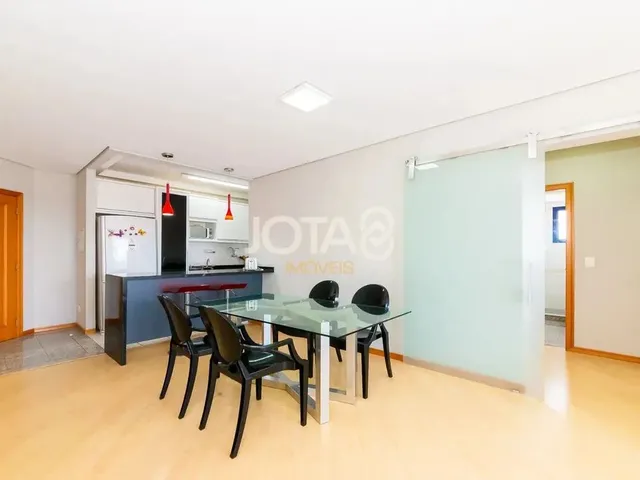 Imagem 5: Excelente Apartamento no Batel Excelente Apartamento no Batel - J8