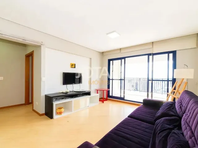 Imagem 12: Excelente Apartamento no Batel Excelente Apartamento no Batel - J8