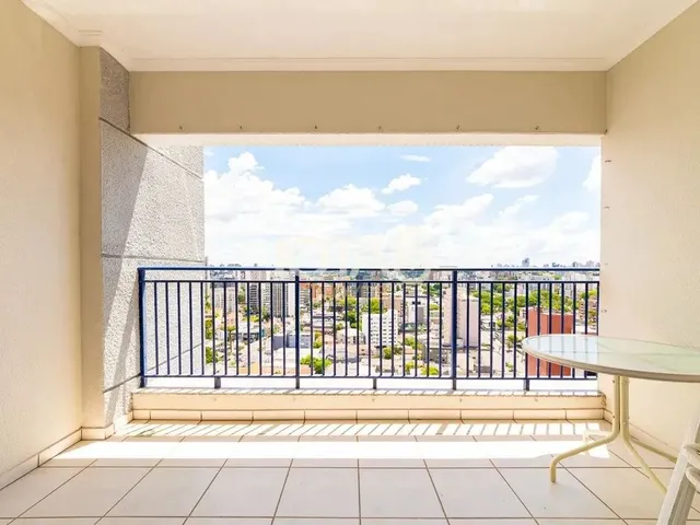 Imagem 6: Excelente Apartamento no Batel Excelente Apartamento no Batel - J8